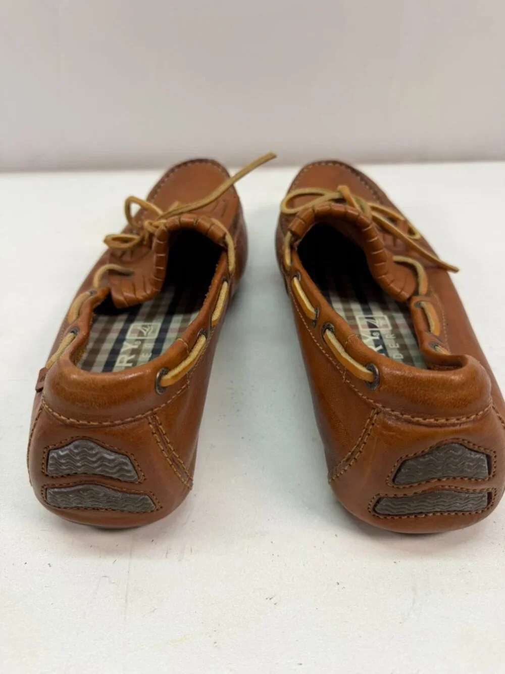 Sperry top sider